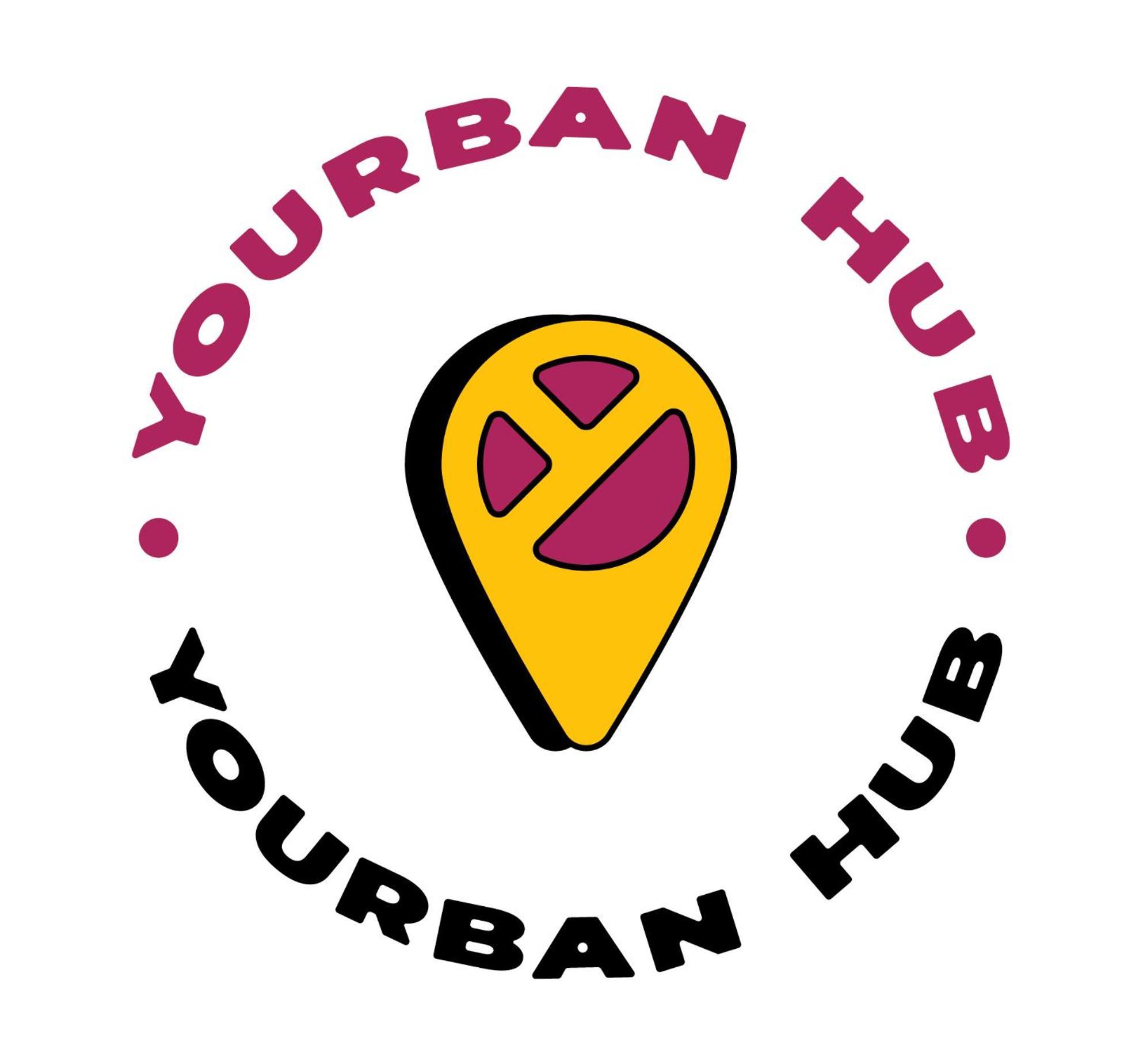 Yourban Hub Nápoles Exterior foto